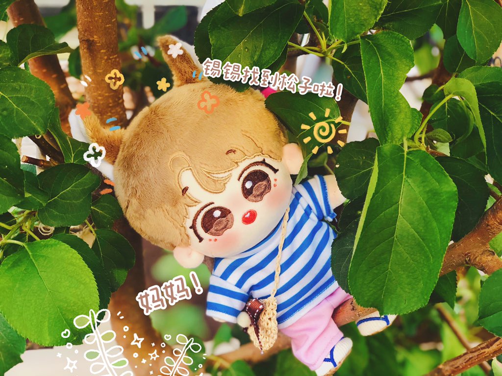 爱米minyi🥳 •͈ᴗ•͈ tweet media
