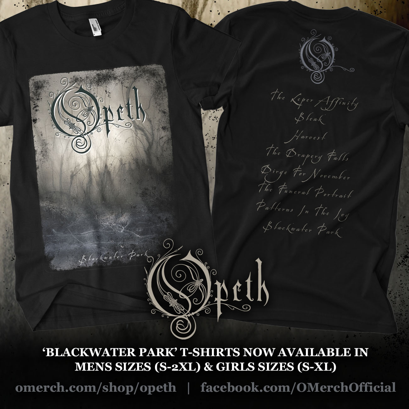 opeth t shirt india