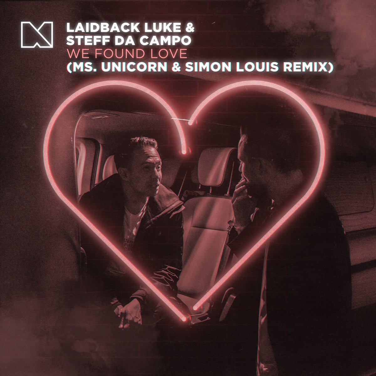 Hey all! 📣 Really excited to announce that we won the <a href="/MixmashRecords/">Mixmash Records</a> remix contest for ‘We Found Love’ ❤️ by <a href="/LaidbackLuke/">Laidback Luke</a> &amp; @STEFFDACAMPO  Pre-save NOW :  mixmashrecords.lnk.to/WFLREMIXAr 🎶 
⠀
#msunicornmusic #mixmashrecords #musicproducer #deephouse #EDM #futurehouse #spotify
