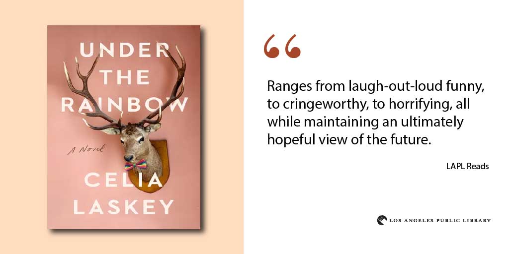 book cover and quote