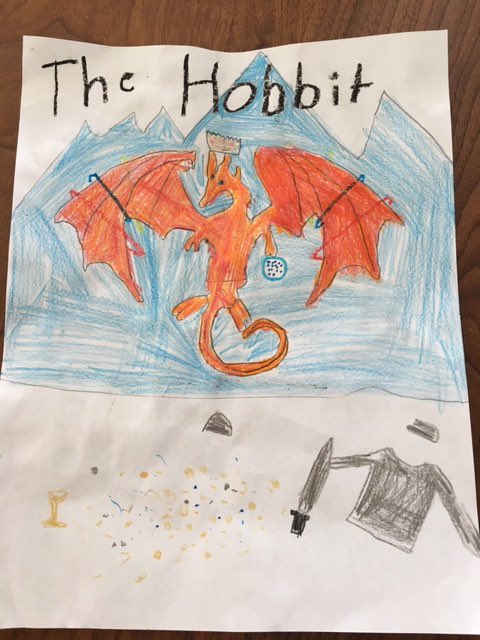 gove_rebecca's tweet image. #hcslearns #cvsdvt #cvsdstrong #artathome