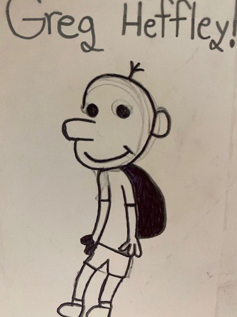 gove_rebecca's tweet image. #hcslearns #cvsdvt #cvsdstrong #artathome