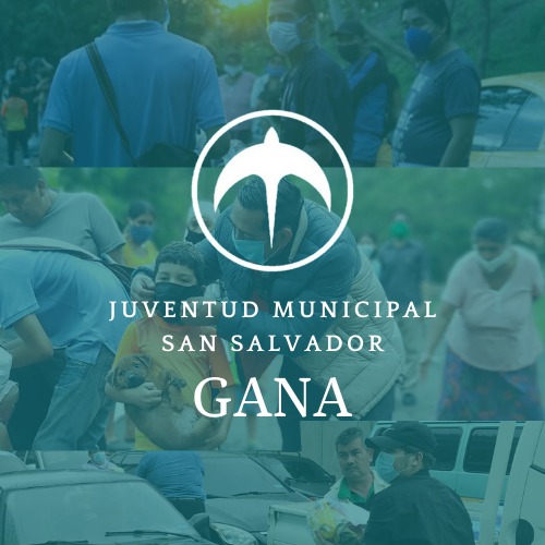 OscarCarabante2's tweet photo. @CrodriguezSV director de juventud municipal San Salvador, diputado @GGallegos24 líder 🙏🏻🇸🇻
#TeamGANA https://t.co/tylQpUa3jR