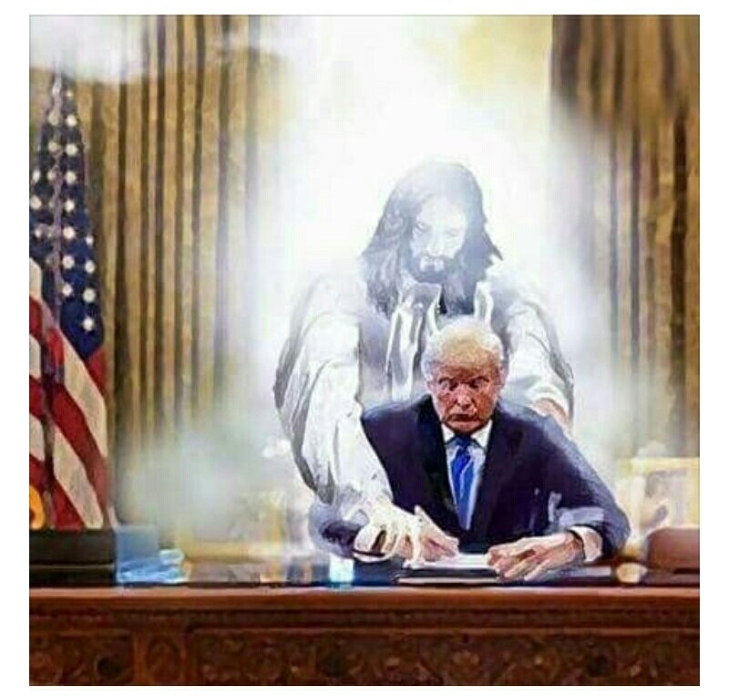 odemevol13's tweet photo. @AStarIsBorn13 @PoliticalIntent #GodBlessAmerica #GodBlessOurPOTUS 
#GodWins https://t.co/PVgFxVe8Ga