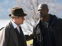 Reddington: He needs to be stopped today!Lizzy: I'll call Harold and get him informed about this.Reddington: Good! (Calls dembe)    Get the private jet ready, I've always dreamed of visiting dubai, I'm sure I'm going to love it there