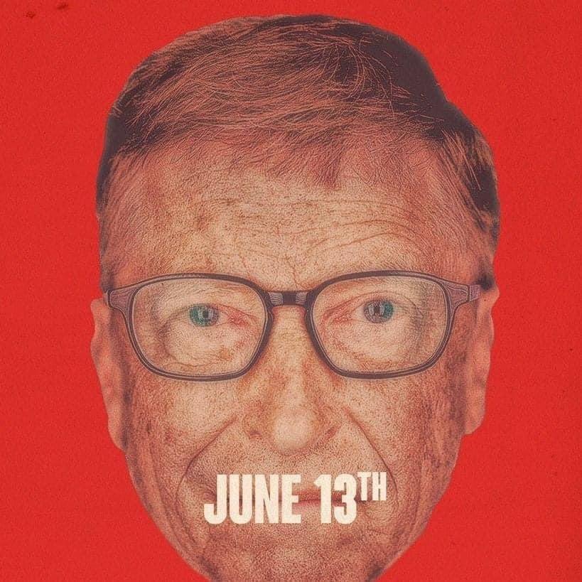 OfCannibus's tweet photo. #ExposeBillGates https://t.co/fkQ7o5YnZ6