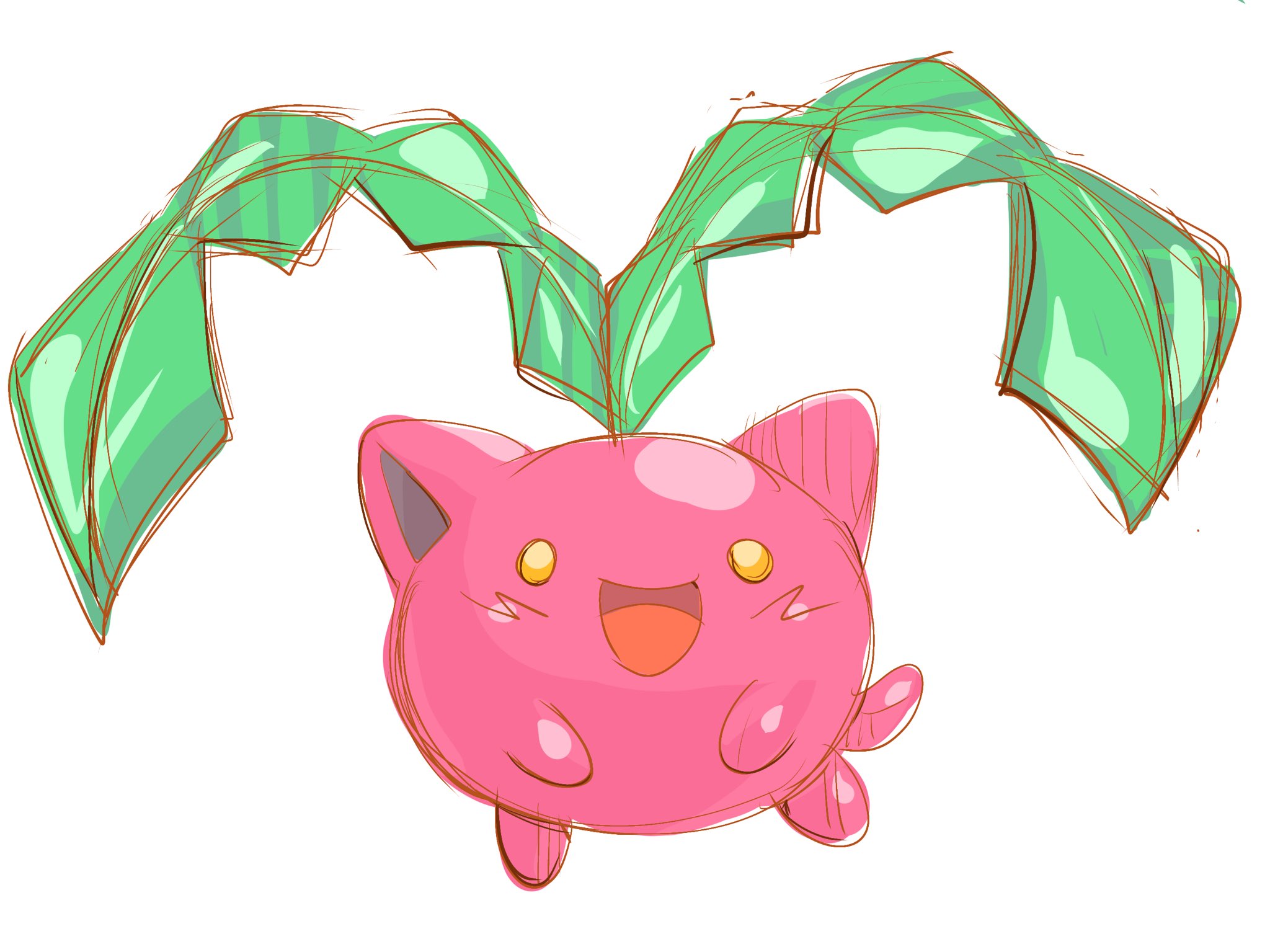 Uzivatel らくがきしたがり屋skebやってますm Mﾍﾟｺﾘ Na Twitteru 1日1ポケモン ポケモン ポケットモンスター Pokemon 金銀 イラスト らくがき1日1ポケモン 1日1絵 らくがき Hoppip 187 ハネッコ T Co Hbkrlznzdj Twitter