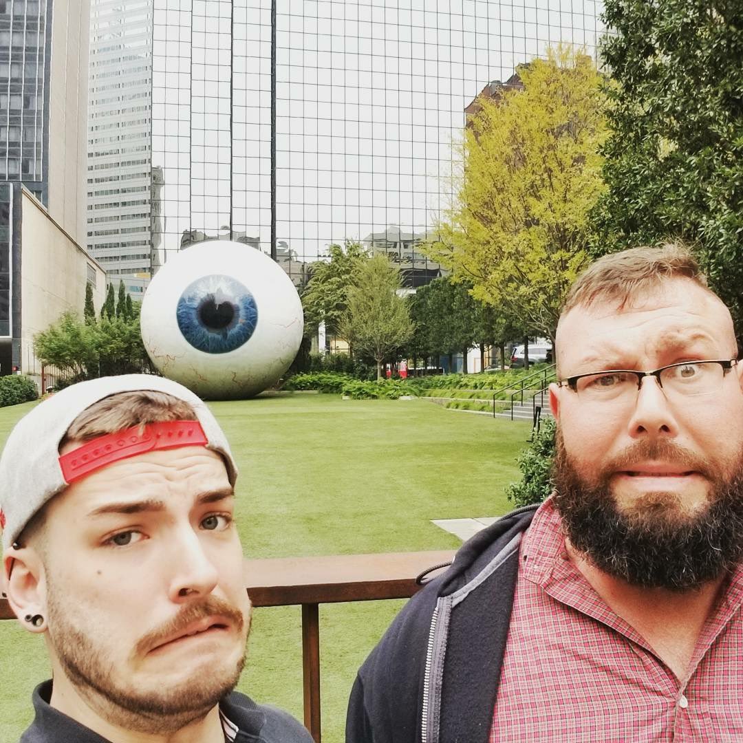 Parrow_'s tweet image. 7 years ago you took a chance on a scared closeted guy when everyone said Don’t!3 years ago I asked you to be my husband! 3 months ago you married me pandemic and all. You never once asked me to come out instead held my hand being strong when couldn’t. #HappyAnniversary #Iloveyou