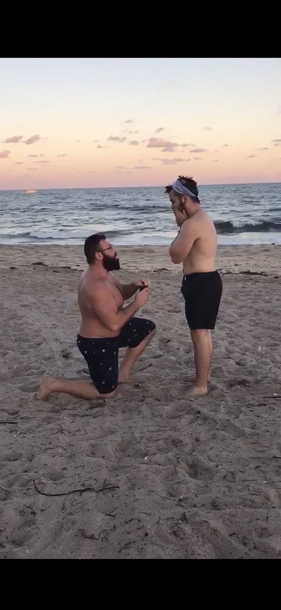 Parrow_'s tweet image. 7 years ago you took a chance on a scared closeted guy when everyone said Don’t!3 years ago I asked you to be my husband! 3 months ago you married me pandemic and all. You never once asked me to come out instead held my hand being strong when couldn’t. #HappyAnniversary #Iloveyou