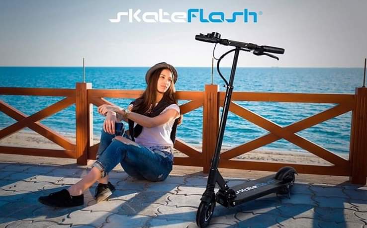 solintsa's tweet image. Skateflash Urban, scooter eléctricos para los que quieren ganar tiempo en los desplazamientos diarios.

Pidela aquí, quedan pocas unidades  api.whatsapp.com/send?phone=593…

#movilidadsustentable #movilidadsostenible #scooterelectrico #gruposolintsa #nuevamovilidad #movilidad #skateflash