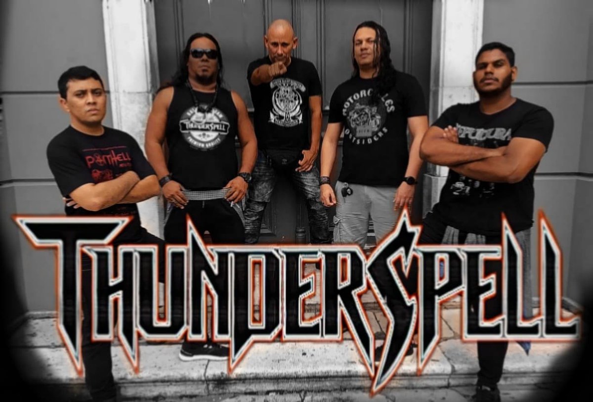 coletivolamigra's tweet image. 📬 #LaMigraNews: A banda de Heavy/Power Metal, Thunderspell, anuncia sua presença no "Brazil Painted Blood... The Brazilian Tribute To Slayer". Acesse bit.ly/2YpPPJv e saiba mais!

#thunderspell #brasil #novidade #heavymetal #powermetal #metalnews #metalmusic #metalband