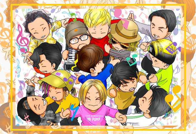 M O N P E さん がハッシュタグ Dapump をつけたツイート一覧 3 Whotwi グラフィカルtwitter分析 M O N P E さん がハッシュタグ Dapump をつけたツイート一覧 3 Whotwi グラフィカルtwitter分析