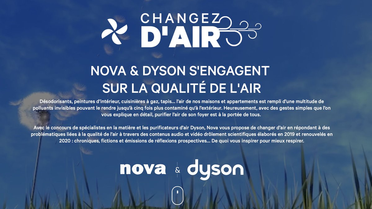 lepartenariat's tweet photo. On change d'air ? un #partenariat qui envoie de bonnes ondes ! #feelgood 

https://t.co/wEmRvsFa6y https://t.co/AQrS3KInpD