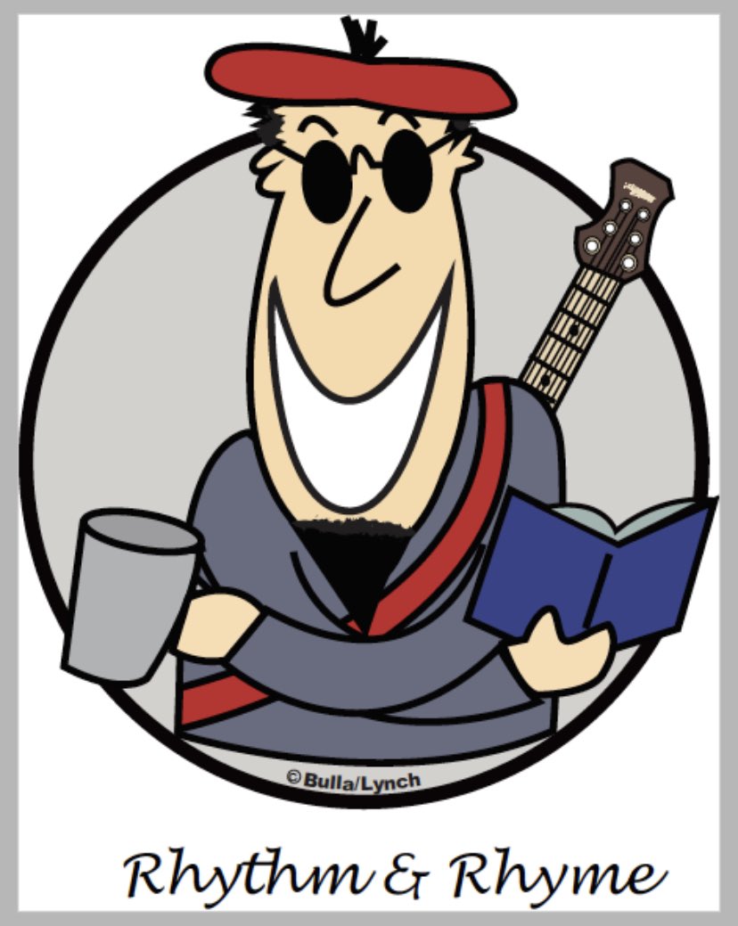 MWHS_English's tweet photo. It’s finally here!! Tune in June 11 at 7pm for the 19th Annual Rhythm &amp; Rhyme 2020 Show!!  https://t.co/C2QReCTOeS via @YouTube https://t.co/PlBQXBUXdn