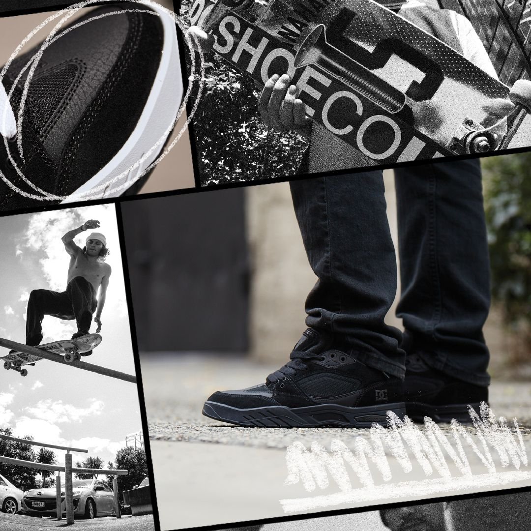 Nuevos modelos de MASWELL. Tecnología en un calzado superior y súper resistente. #YoursForTheTaking

5 versiones en distintos colores, disponibles online. Envíos gratis con tu compra superior a $3.500 en: bit.ly/3hiNBnU