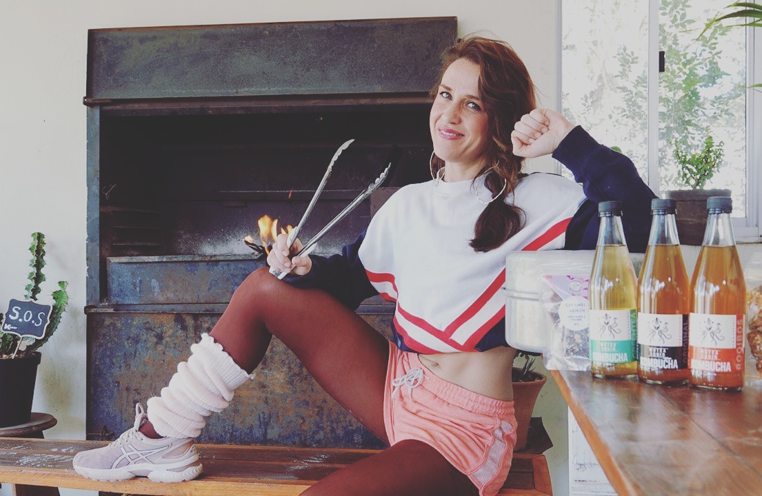 #Carmeninisolation Episode 11
Coming soon on #youtube
#Braaisercises #Braai #exercise
#kombucha #muteasquid