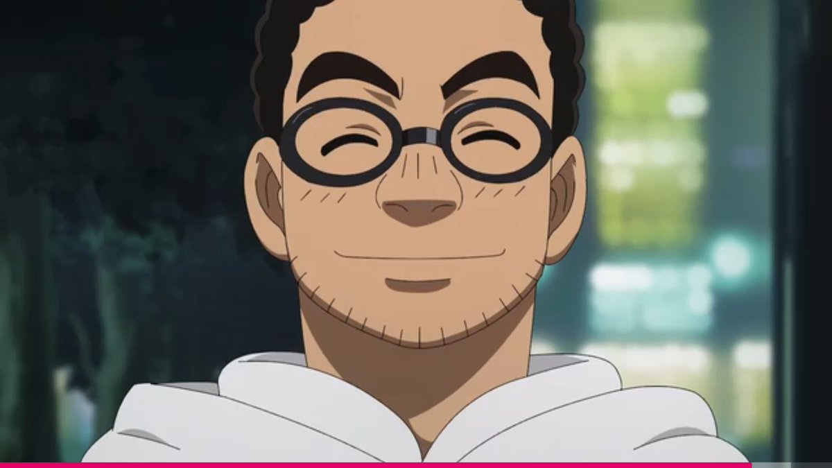 Dアニメでグラゼニ 探求中の高屋敷英夫さんシリーズ構成 全話脚本 を周回した時のあれこれ 13話 24話 Min T ミント Dアニメでグラゼニ 探求中の高屋敷英夫さんシリーズ構成 全話脚本 を周回した時のあれこれ 13話 24話 Min T ミント