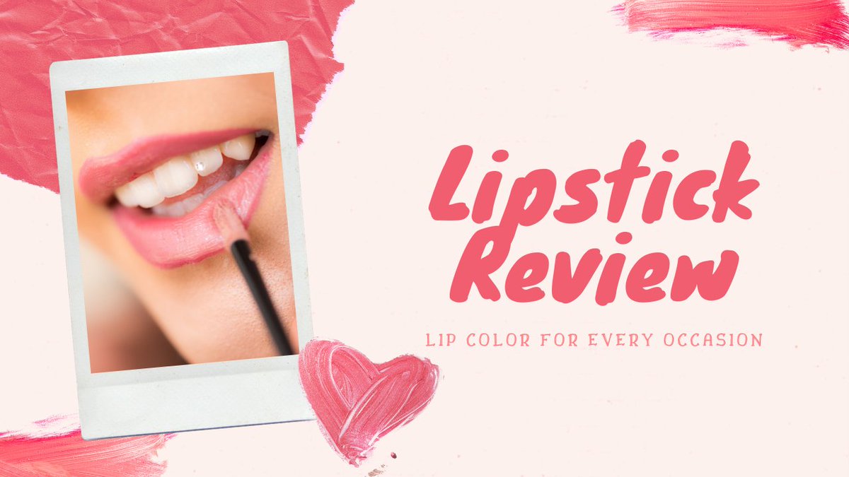 pranavysdreamz's tweet image. Lipstick Review | Liquid Lipsticks | Latest | Pranavys Dreamz youtu.be/nLE_2Q7AFQY via @YouTube 
.
.
.
.
#lipstickreview #lipsticktips #lipsticktutorial #lipstickhaul #telugu #youtube #youtubechannel #pranavysdreamz #dowatch #subscribe #like #share #comment #keepsupportingus