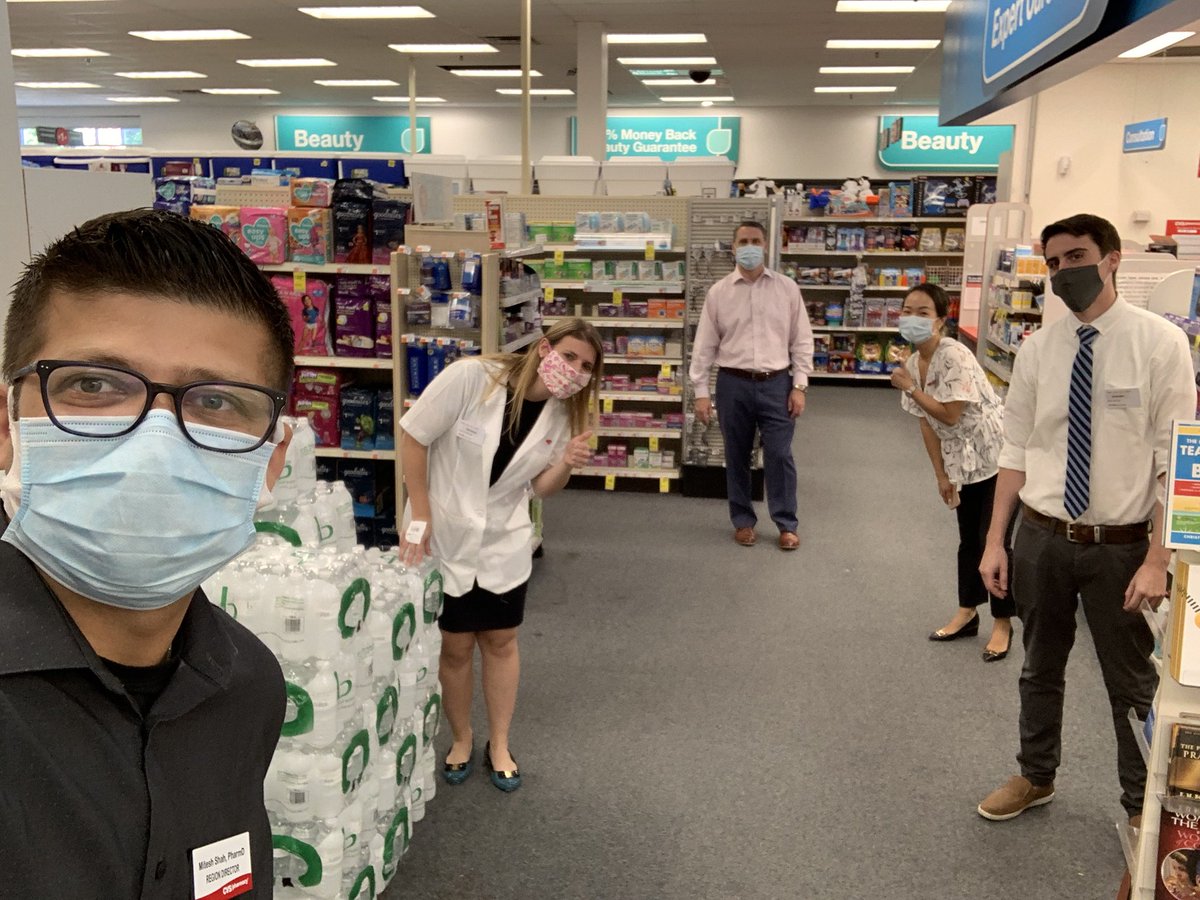 Mitesh Shah (@mitesh080) on Twitter photo So proud of the work my leaders are doing in Region 12. We are focused on talent development and teaching which has led to results. Great visit with our DVP Mark with Karen, Brandon and Alexandra. #R12EUP <a href="/mbastarache_CVS/">Mark Bastarache</a> <a href="/K_are_n_Y/">Karen Yuen</a> <a href="/BeverlyCVS/">Beverly Franklin</a> <a href="/mmormile73/">Melissa Coughlin</a> So proud of the work my leaders are doing in Region 12. We are focused on talent development and teaching which has led to results. Great visit with our DVP Mark with Karen, Brandon and Alexandra. #R12EUP <a href="/mbastarache_CVS/">Mark Bastarache</a> <a href="/K_are_n_Y/">Karen Yuen</a> <a href="/BeverlyCVS/">Beverly Franklin</a> <a href="/mmormile73/">Melissa Coughlin</a>