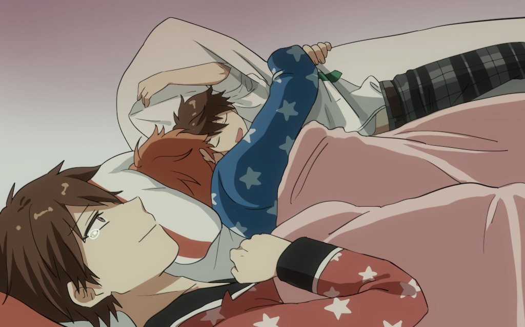 守沢千秋 抱き枕カバー 破防之心 على X: 