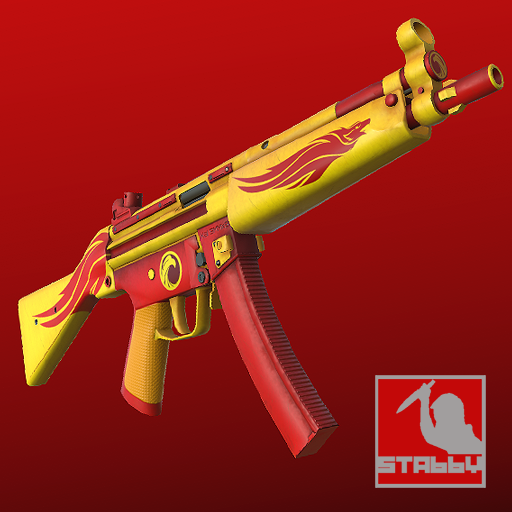 Horrorview's tweet photo. Hey Guys! Help a skinna-out! Show some love to the Phoenix MP5! Upvotes/faves needed to combat hostile competition and their discord downvote brigade!! https://t.co/6Z9Exkq5sv  @playrust #rustskins #skinsforrust #rustworkshop #rustitemstore #yomama https://t.co/xG1p4TGx3P