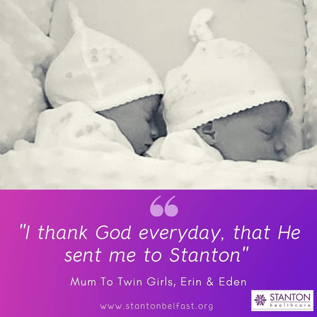 RockofLifeNI's tweet photo. Loving this pageβ¬οΈβ€
https://t.co/0MIfUlHTLB
#StantonNI #northernireland
#Twins #pregnancy #crisis #unplanned #NoProblem π
#Abortion ?π« #SheChoseLife https://t.co/Za5OYFOFSg