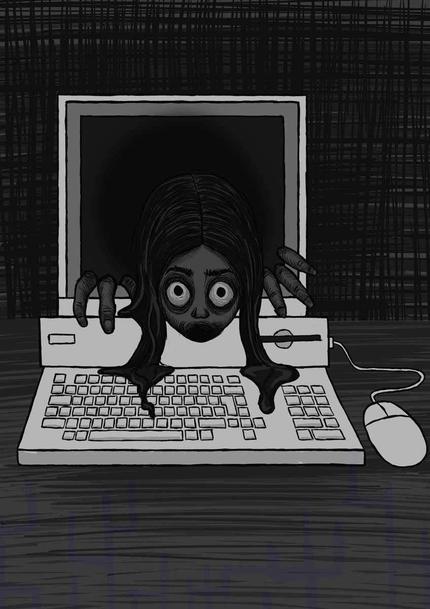 Thanks so much for everyone who came to #GhostintheMachine!! 

We had amazing writers, actors, audiences, EVERYONE!! Stay safe, stay spooky. 

<a href="/LndnHorrorFest/">London Horror Fest</a> <a href="/btnhorrorfest/">🎃 Brighton Horrorfest 🎃</a> <a href="/SWestHorrorFest/">South West Horror Festival</a> @LondonHorrorSoc <a href="/Hermetic_Arts/">Hermetic Arts</a> @carriemarx @_Hannah_Forsyth