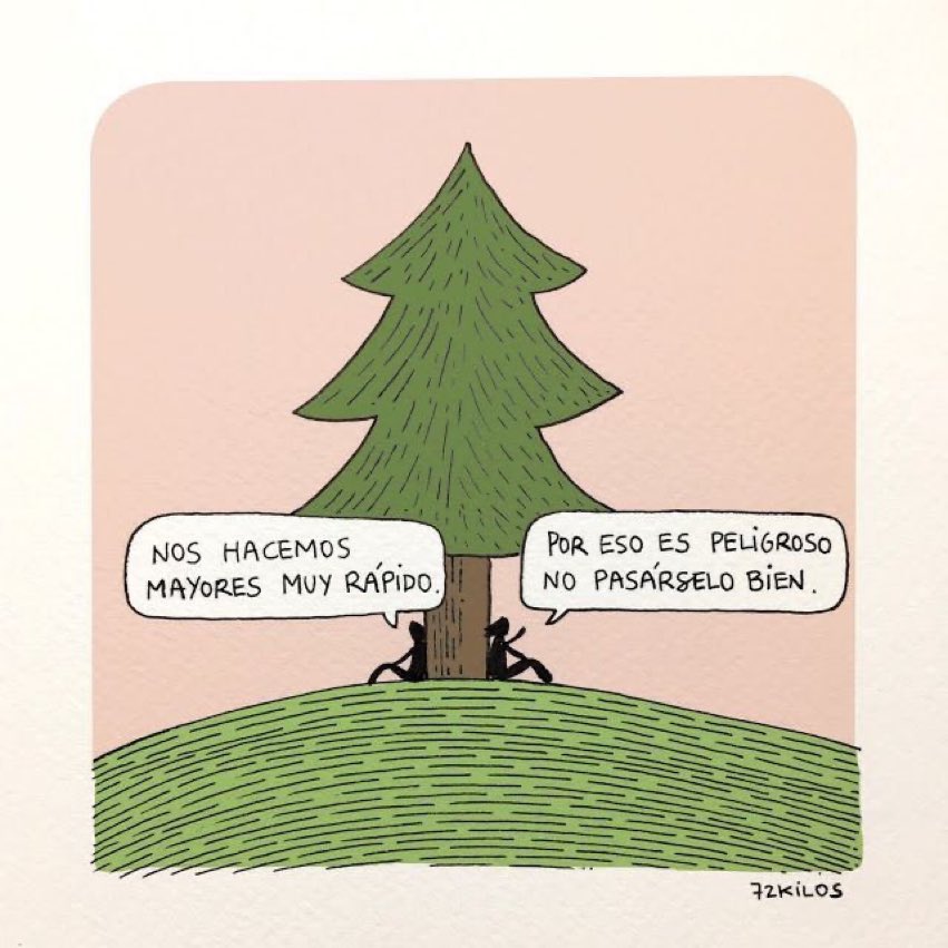 AlonsoZavalaF's tweet photo. A pasarlo bien. @72kilos https://t.co/DXdVNVNQub