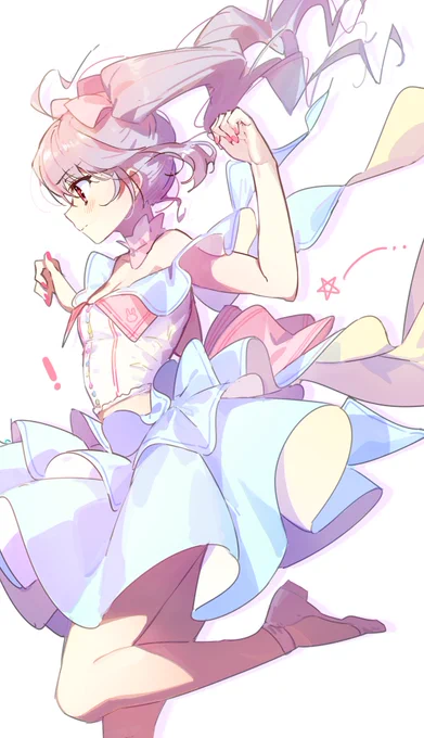 駆けつけアイドル 