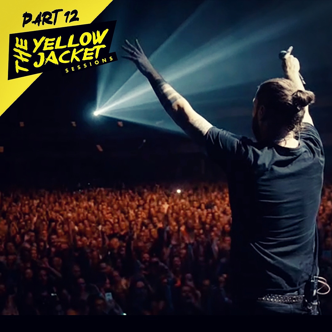 ReaGarvey's tweet photo. Ab in die 12. Runde mit der #theyellowjacketsessions 😎 Groovt Euch schon mal mit den Songs der #TYJS Playliste ein 🎊▶️ https://t.co/WWklGOWJUs
Bis morgen🤩
#ReaGarveyTeam #ReaGarvey #live #livestream #music #unplugged https://t.co/qAEXscCfSM