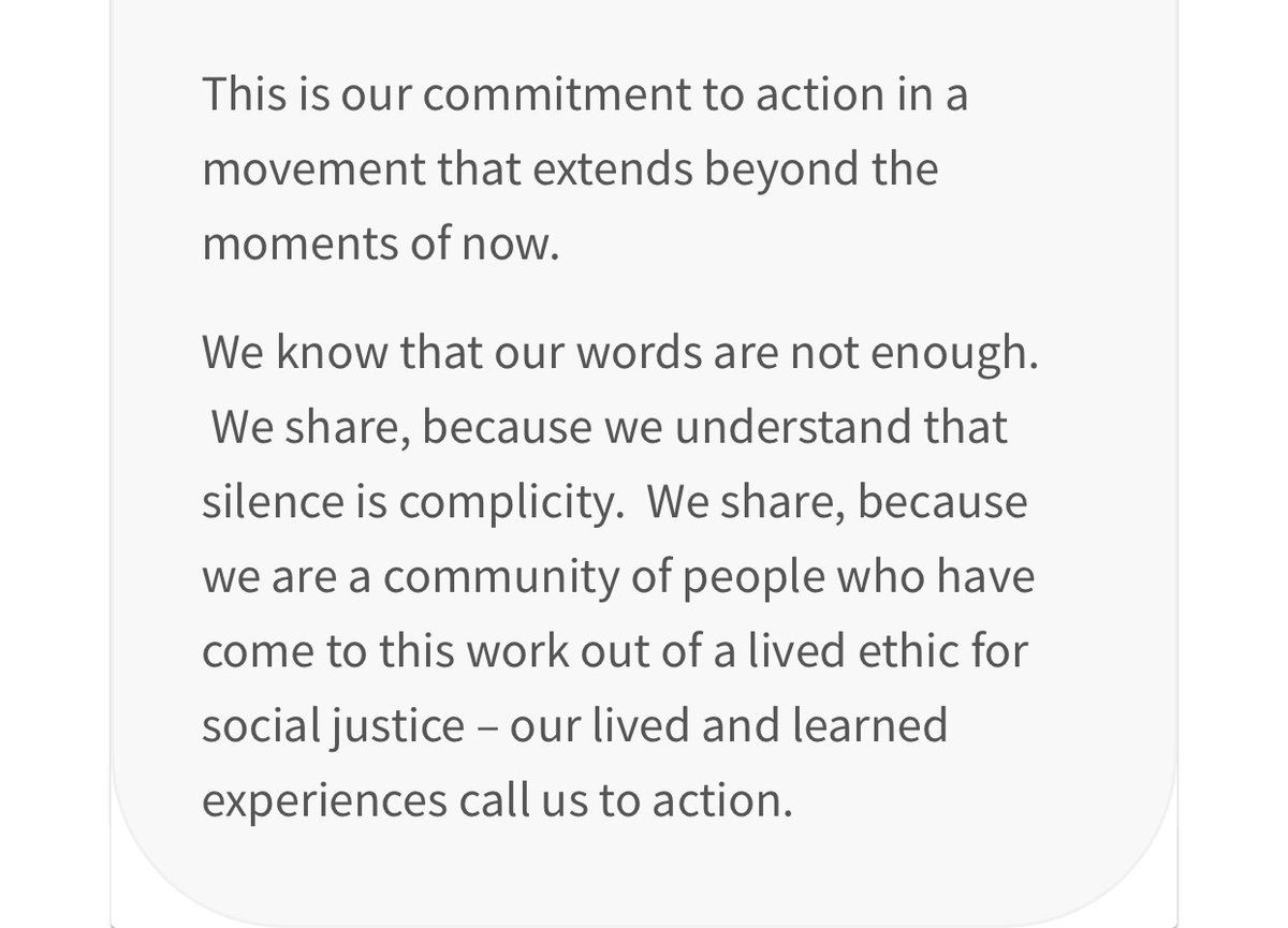 GetToResults's tweet photo. Our Commitment to Action: https://t.co/WsvMzNm4Es https://t.co/EMAJeE3S77