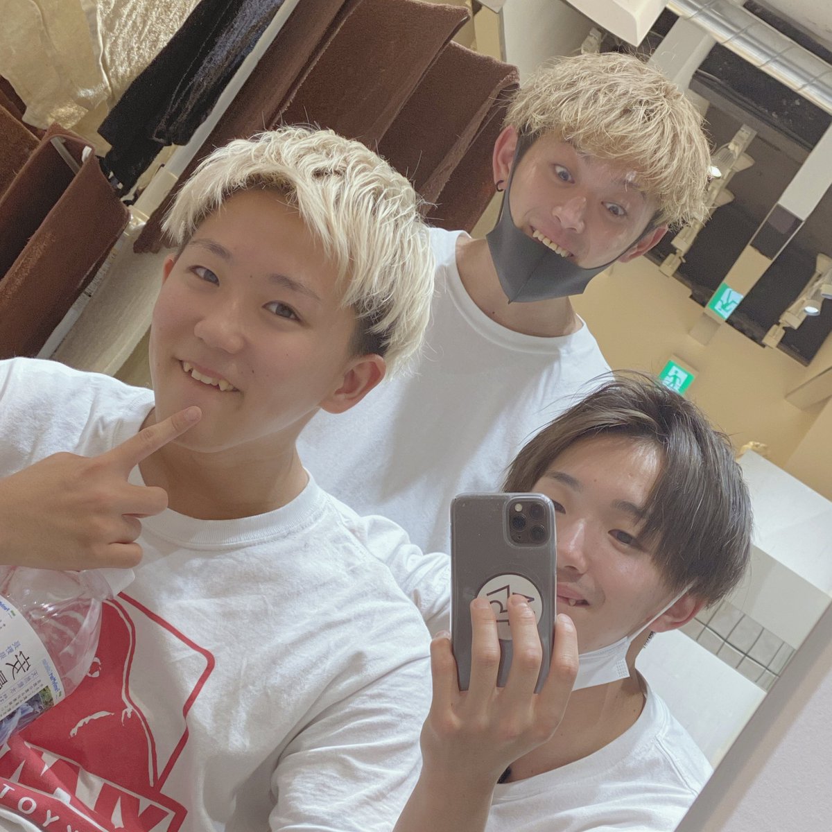 京都メンズサロン