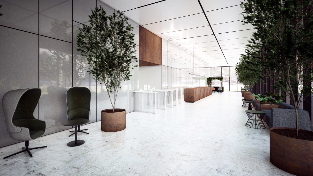 iVAStudio1's tweet photo. #renderyourreality
Name: The Light One
Category: Office
Renders: IVA STUDIO
Concept: ARHIA Architecture
.
.
.
.
.
.

#render #3dmax #designer #arquitetura #architecture #interiordesign #officedesk #officestyle #cgi #instaarchitecture #instainteriordesign #instadesign #instadeco https://t.co/xGKxmPaauz