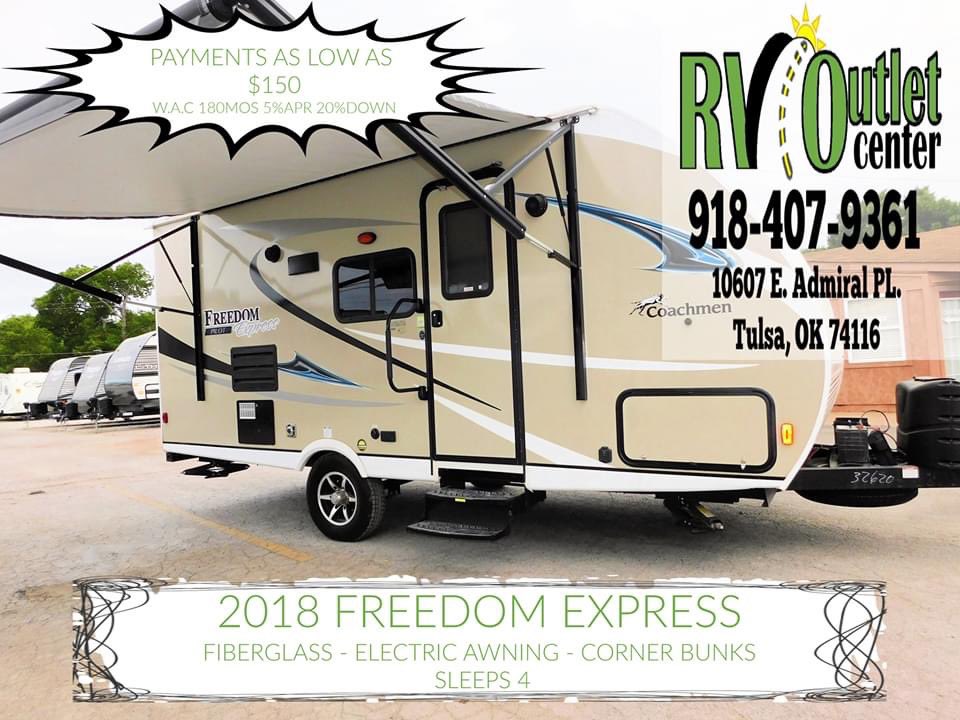 RV Outlet Center of Tulsa (@RVOutletTulsa) / X