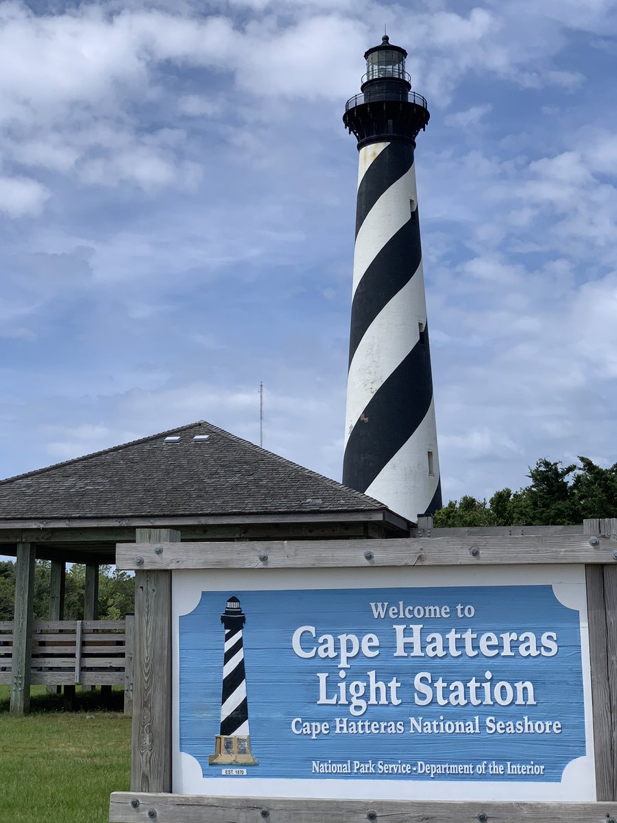 A day of exploration and United States history.