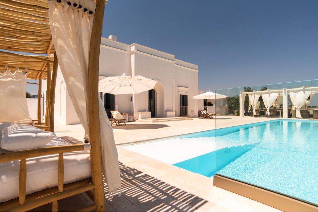 Allure of Tuscany tweet media