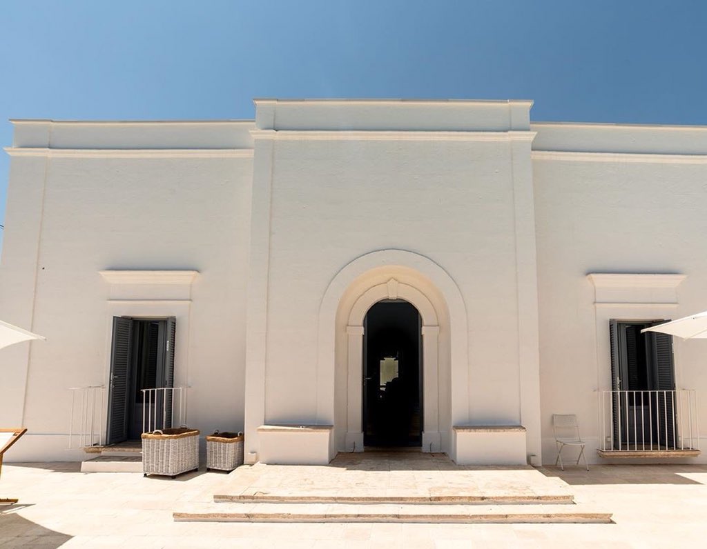 Allure of Tuscany tweet media