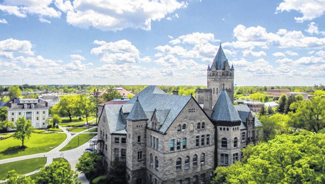 jason_monos's tweet image. I’m excited to announce that I will be furthering my academic and athletic careers at Ohio Wesleyan University. Thank you to everyone that has supported me along my journey, especially all my coaches. Go Battling Bishops!!!