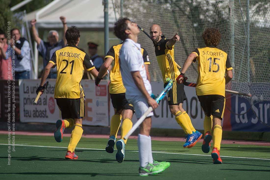 Dani Malgosa tweet media