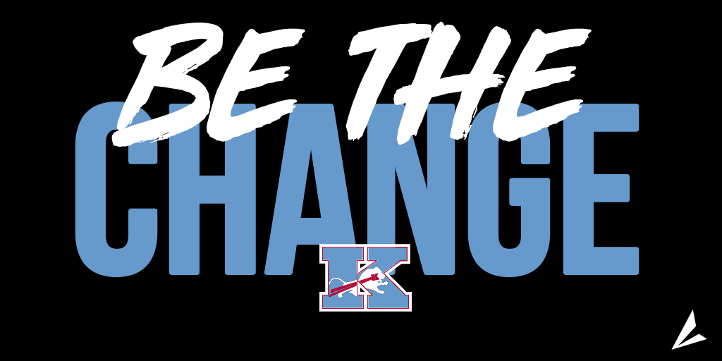 King High School Football tweet media