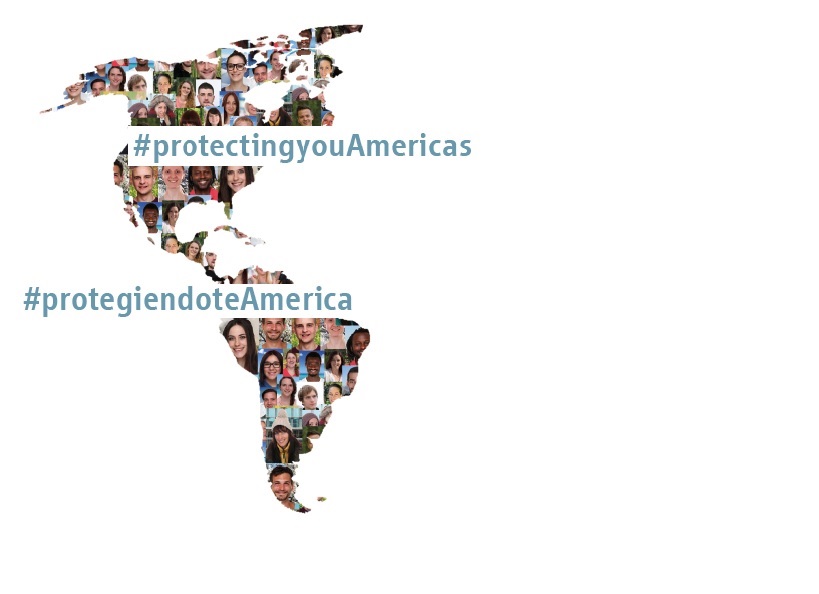 ISSACOMM's tweet photo. #protegiendoteAmerica
La campaña de promoción del papel de la #seguridadsocial en la protección de la gente en las Américas

#protectingyouAmericas
Campaign promoting how #socialsecurity protects people in the Americas

https://t.co/qYXFKCeItF

#ISSARSSF @CCSSdeCostaRica https://t.co/TRlat4YqpF