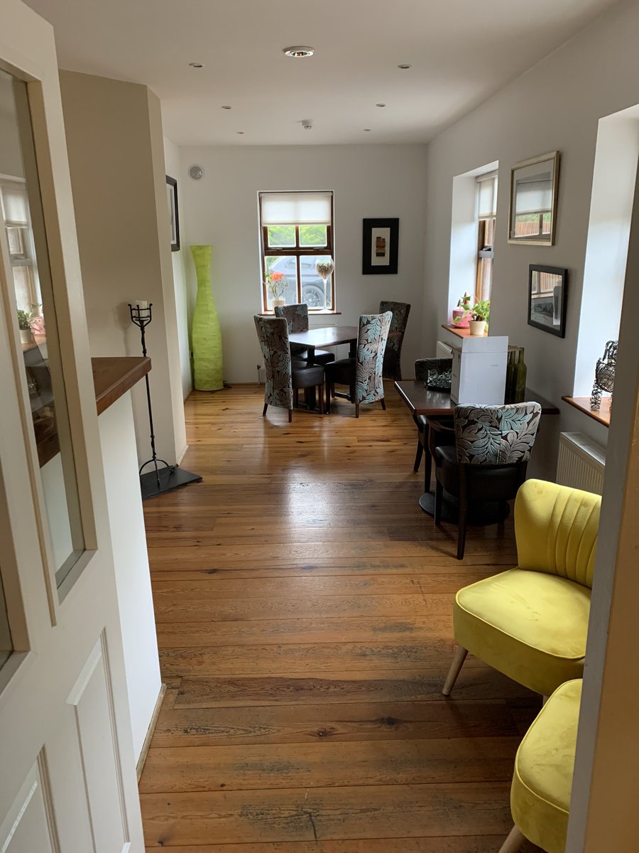 Aldridge Lodge tweet media