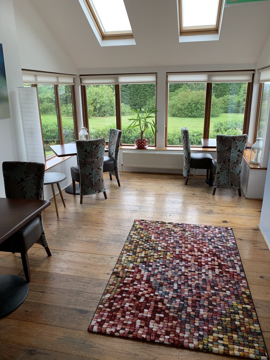 Aldridge Lodge tweet media