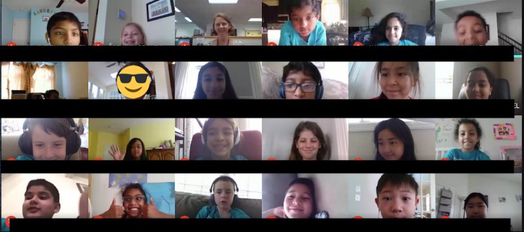 Leah Gilbert tweet media