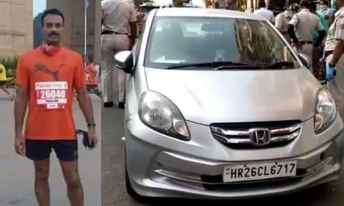 itendrachaubey's tweet photo. दिल्ली दंगों की जांच कर रहे स्पेशल सेल के इंस्पेक्टर विशाल अपनी कार में मृत पाए गए 

ये क्या हो रहा है???
@RSSorg @VHPDigital @cop_anirudha @JhaGunjesh @myogiadityanath https://t.co/rTwou3x1hB