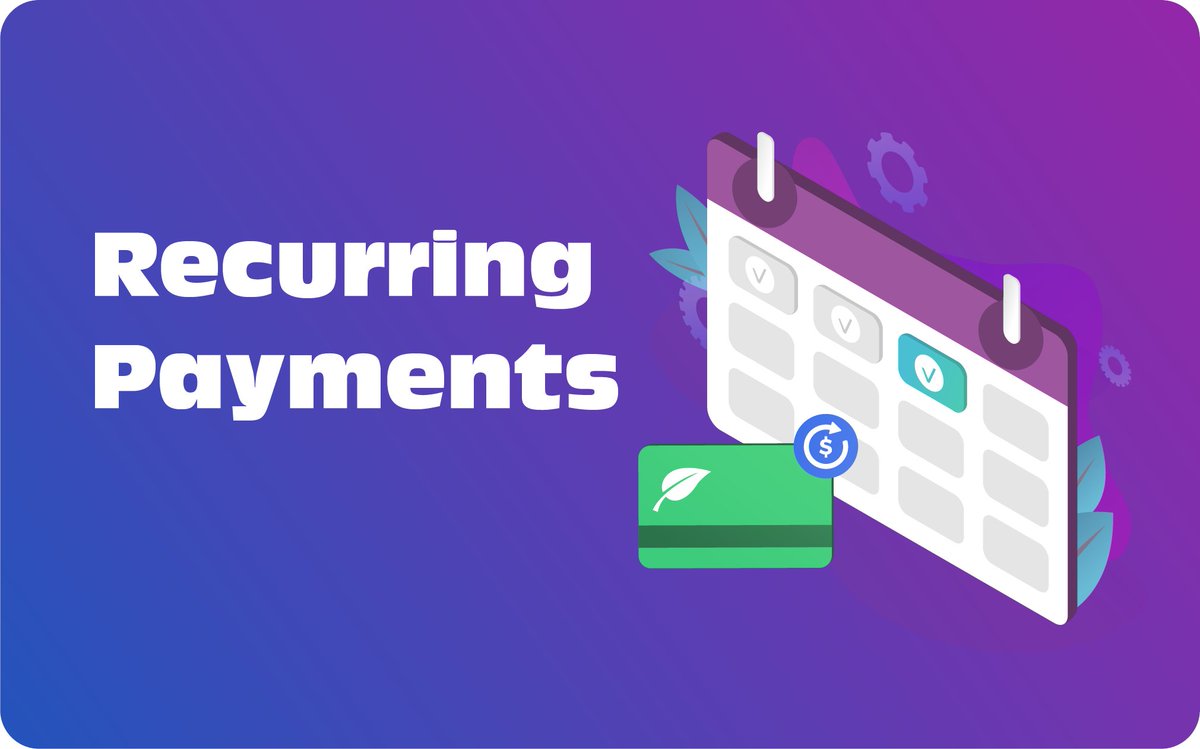 BillingTree's tweet image. How Recurring Payments Can Help Drive Your Business Forward #billingtree #payments #paymentprocessing #recurringpayments

ow.ly/S9hX50A46AJ