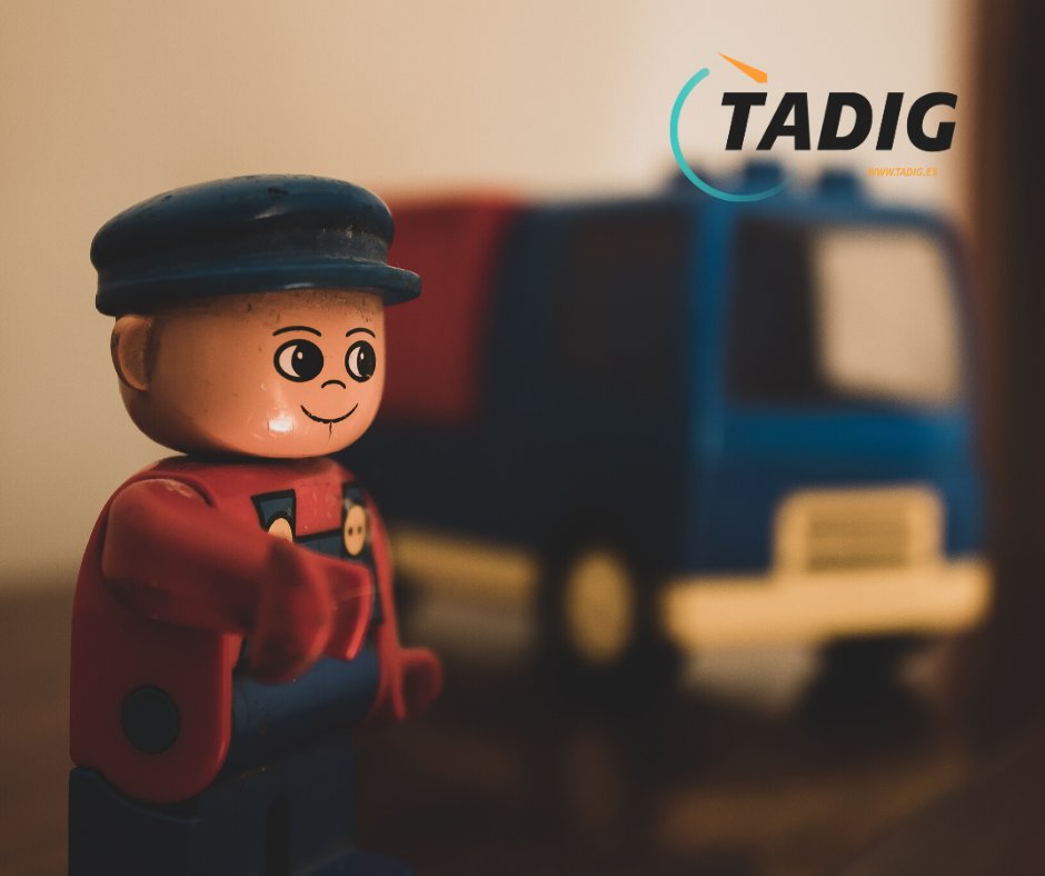 Hoy se celebra el #DíaMundialDeLaSeguridadVial, para concienciar de un aspecto tan importante del trabajo de quienes dedican su vida a la carretera 🚛🚍