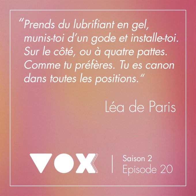 L&eacute;a confin&eacute;e 🧤😷  https://t.co/sZPe7DEQmq &Eacute;pisode &eacute;crit par JP et @Olympe_De_G , interpr&eacute;t&eacute; et enregistr&eacute;<a href="/tag/octobrerose"class="tags"><span>#octobrerose</span></a>