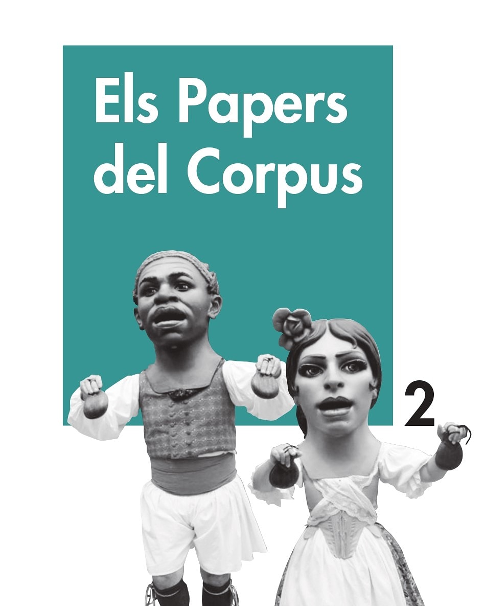 És el moment de recordar "Els Papers del Corpus", un quadern que recupera en forma escrita les xarrades d'especialistes en el nostre patrimoni festiu per a ampliar el coneixement sobre alguns dels aspectes singulars del Corpus valencià.

Ací el segon:
👉🏻 bit.ly/37agGgB