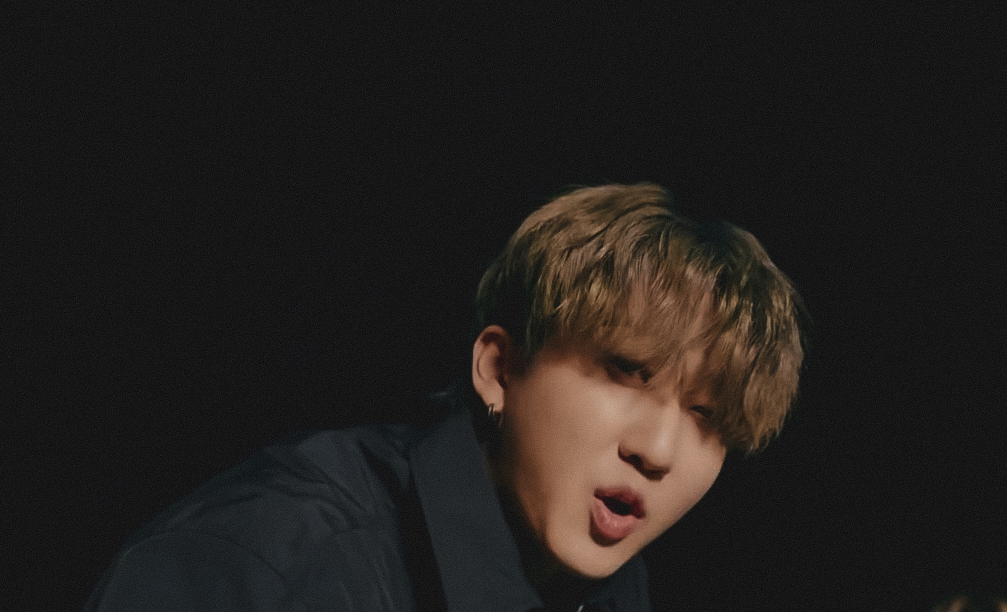 UNVEIL : TRACK "타" - CHANGBIN